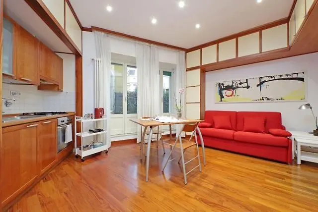 Porta Metronia Suite