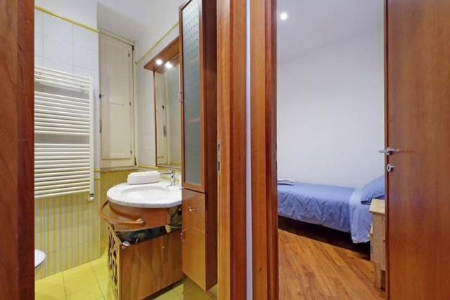 Apartment Porta Metronia