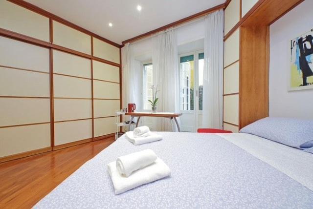 Porta Metronia Apartment Rom