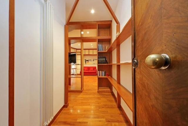 Apartment Porta Metronia