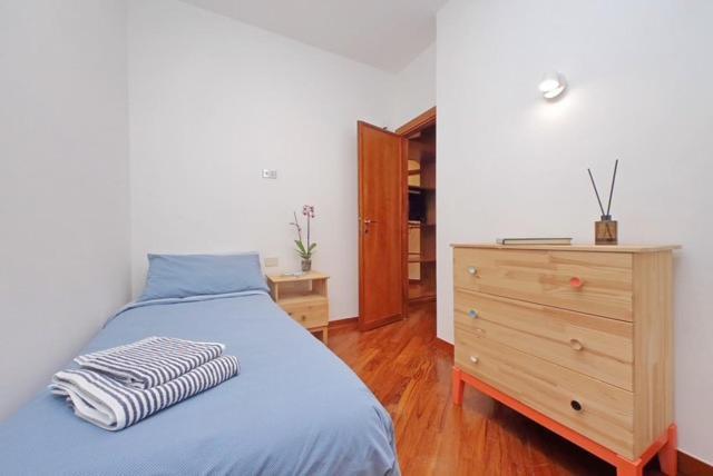 Apartment Porta Metronia Rom