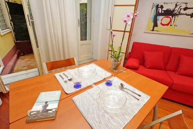 Apartment Porta Metronia Rom